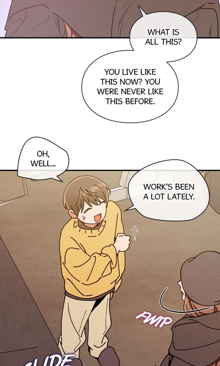 No Moral Chapter 111 page 54 - 