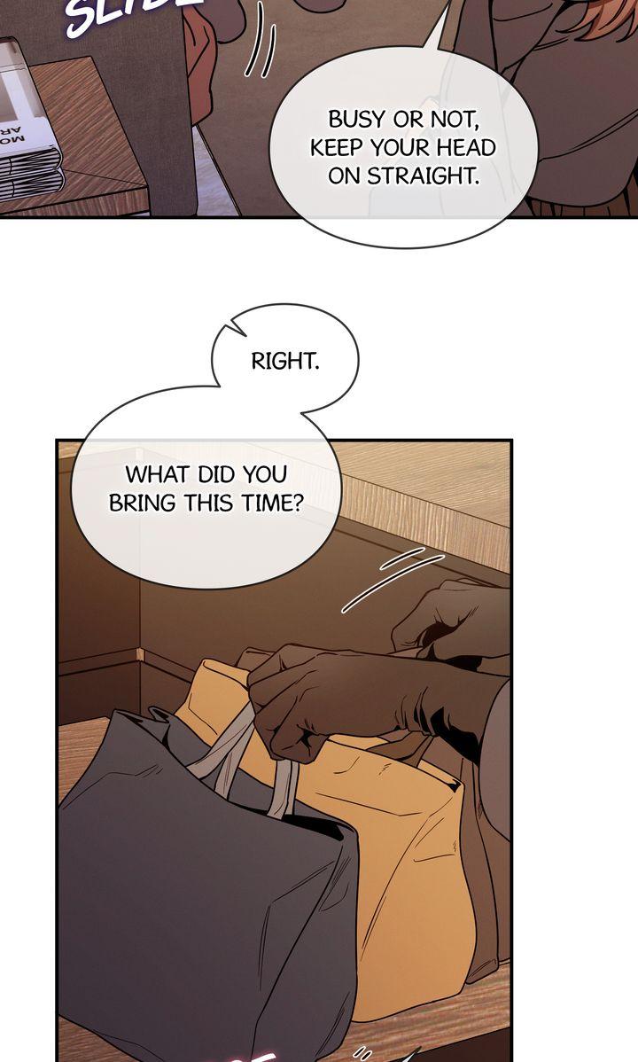 No Moral Chapter 111 page 55 - 