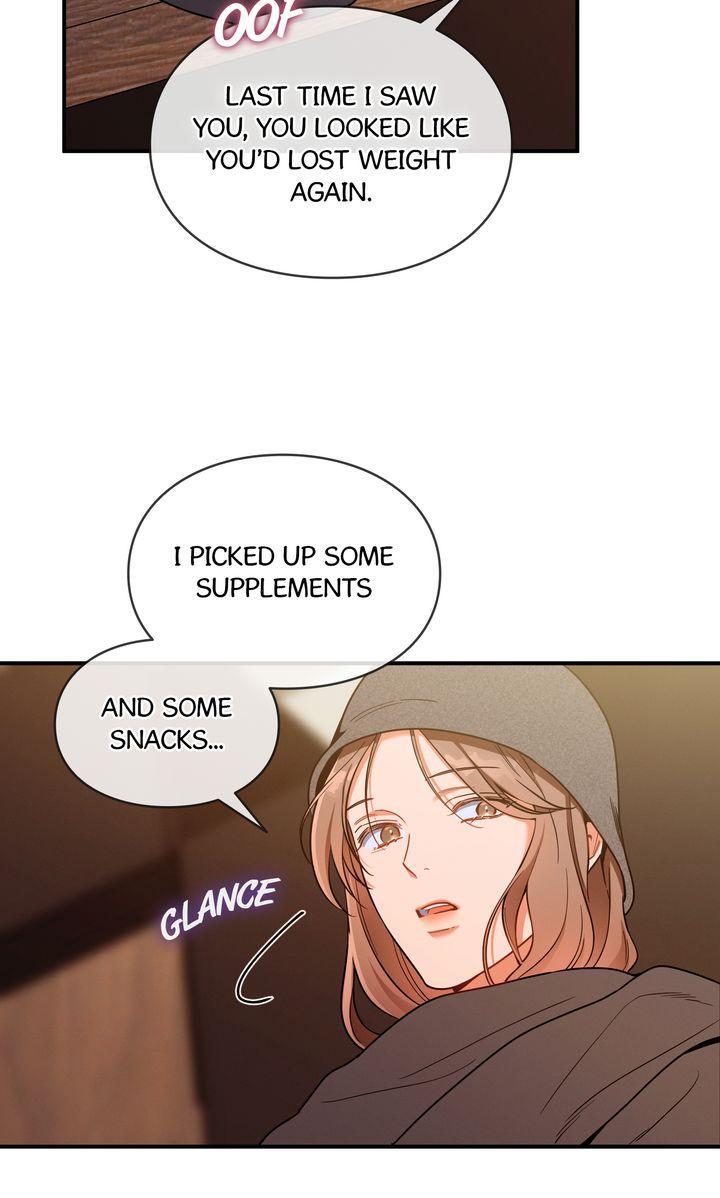 No Moral Chapter 111 page 56 - 