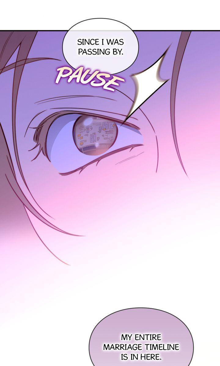 No Moral Chapter 111 page 57 - 