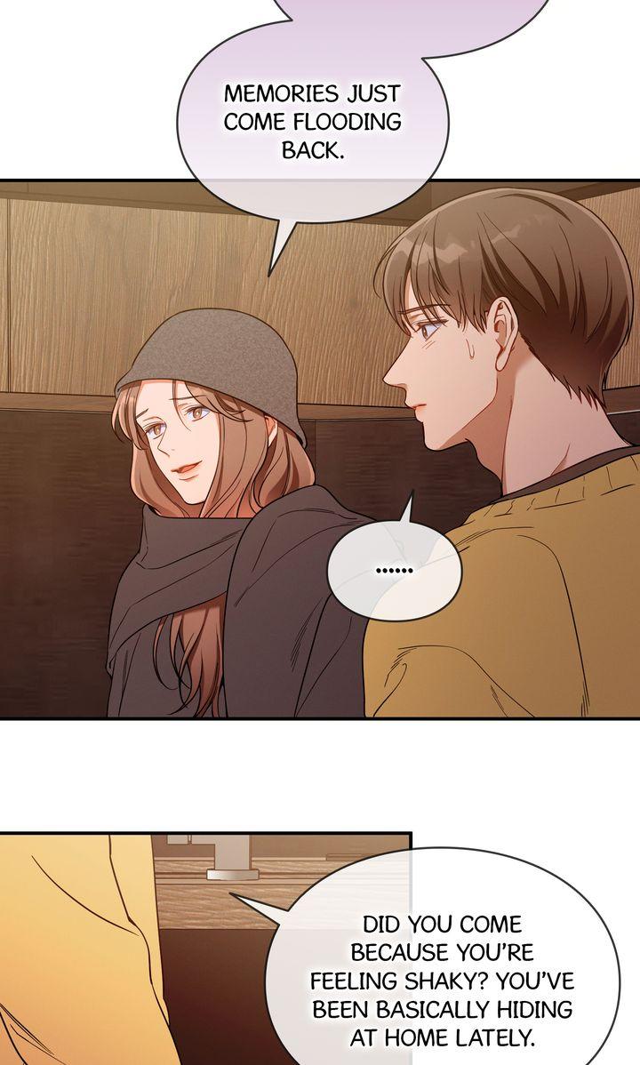 No Moral Chapter 111 page 58 - 