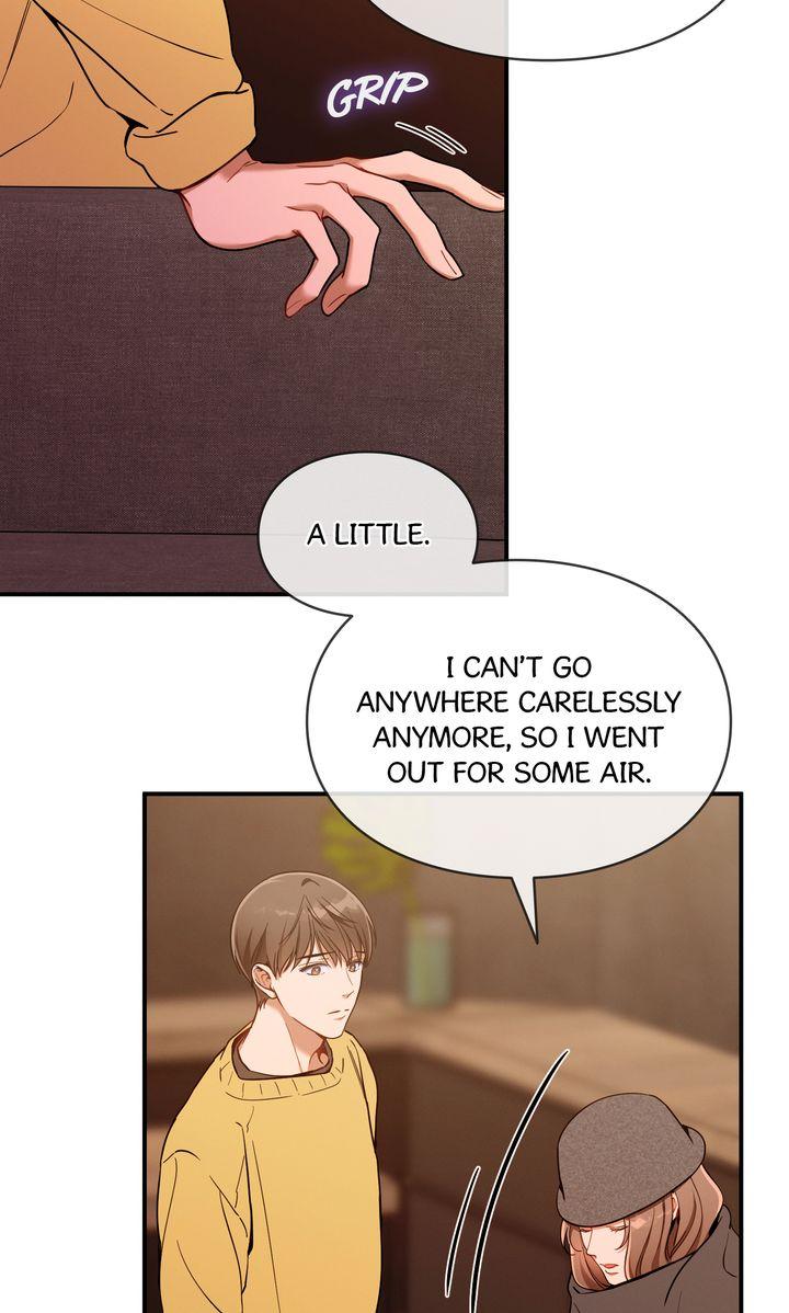 No Moral Chapter 111 page 59 - 