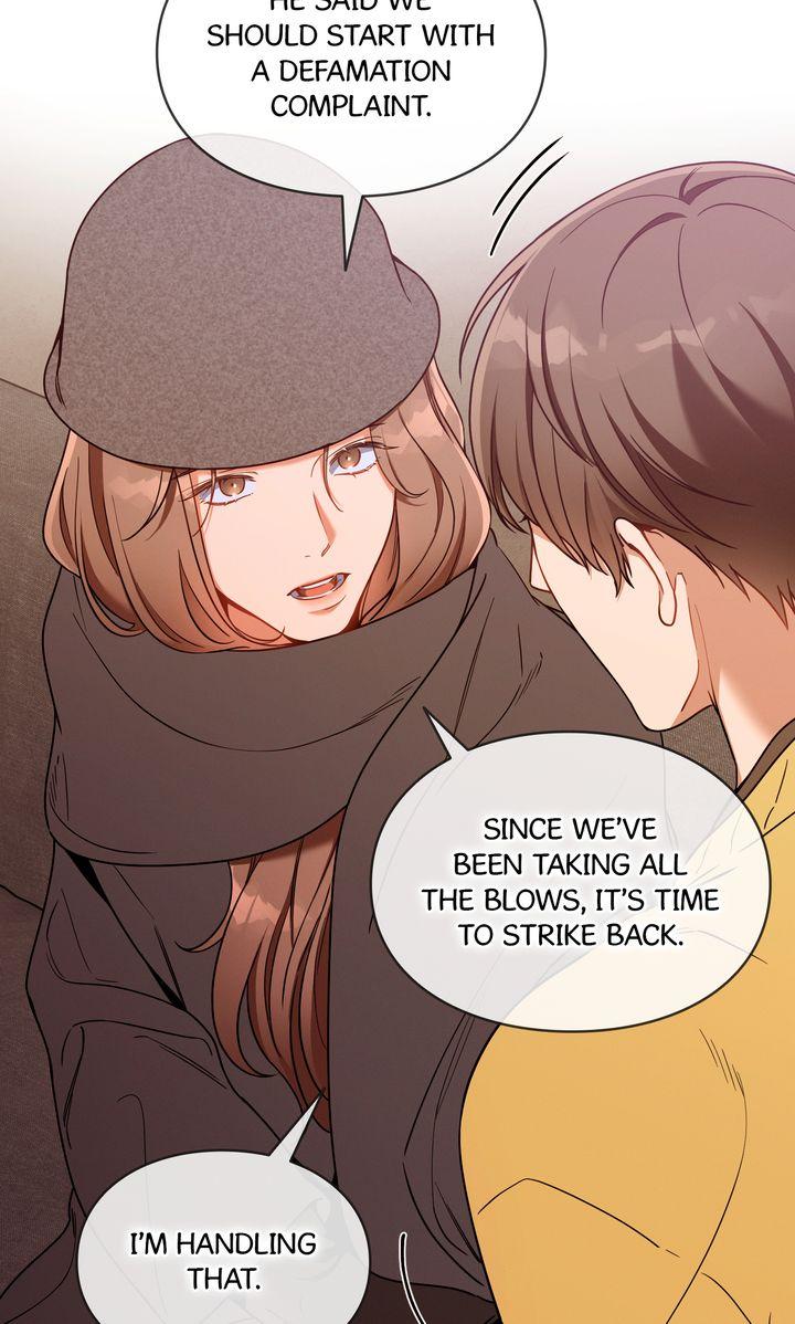 No Moral Chapter 111 page 61 - 