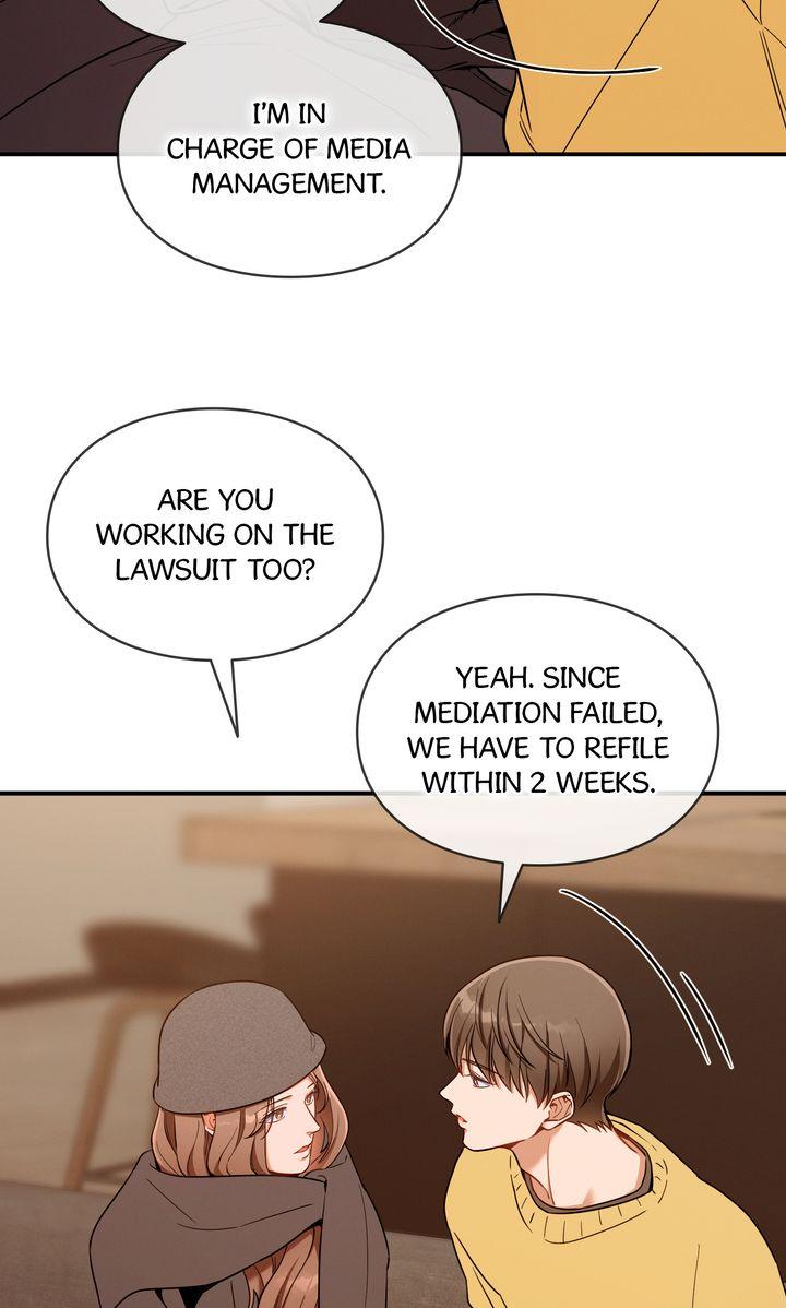 No Moral Chapter 111 page 62 - 