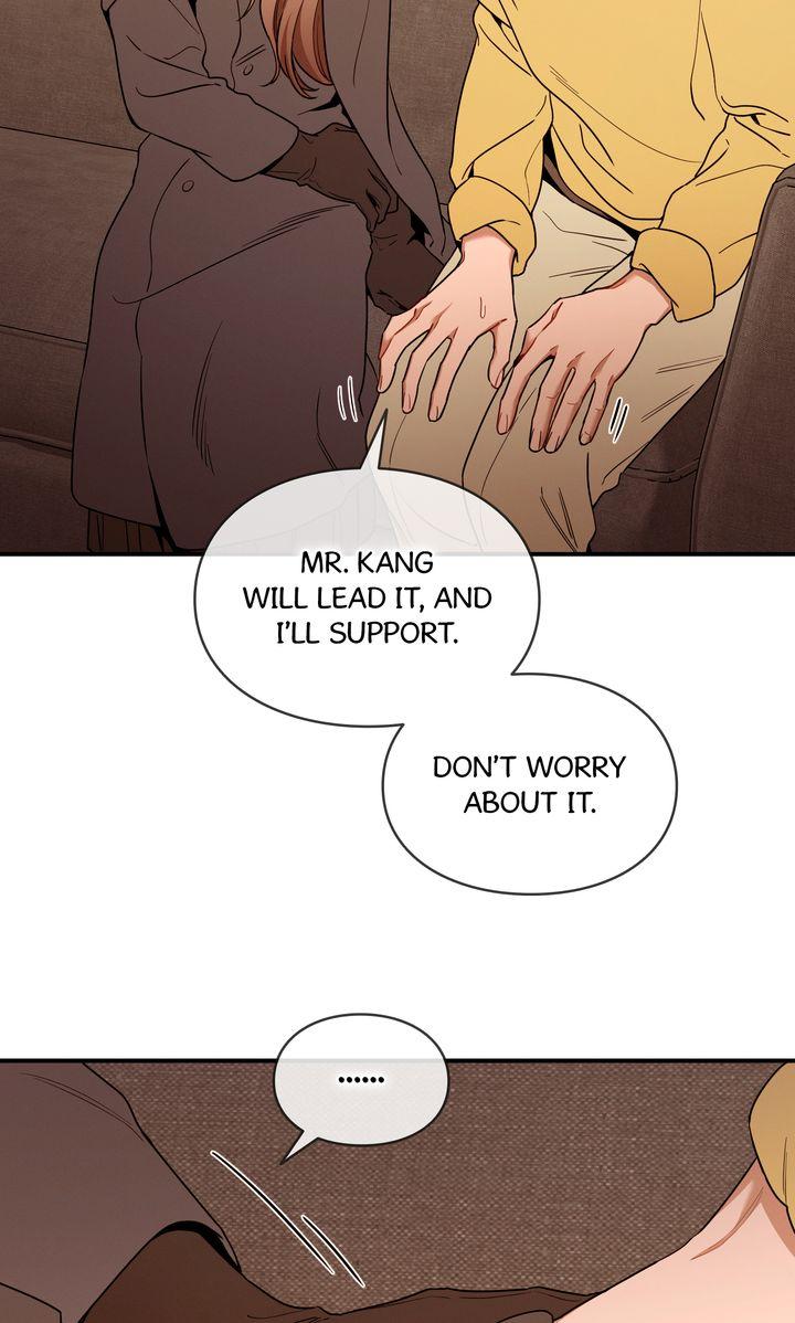 No Moral Chapter 111 page 63 - 