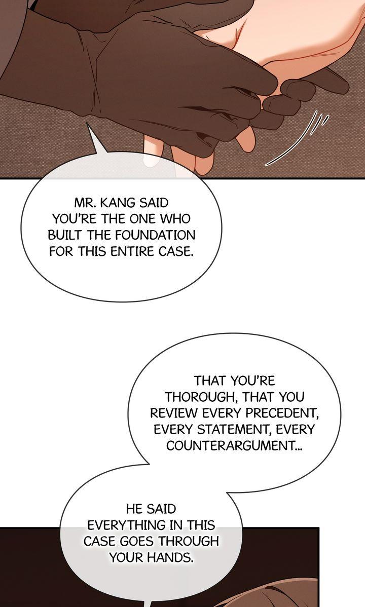 No Moral Chapter 111 page 64 - 