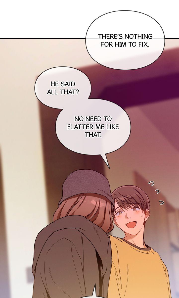 No Moral Chapter 111 page 66 - 