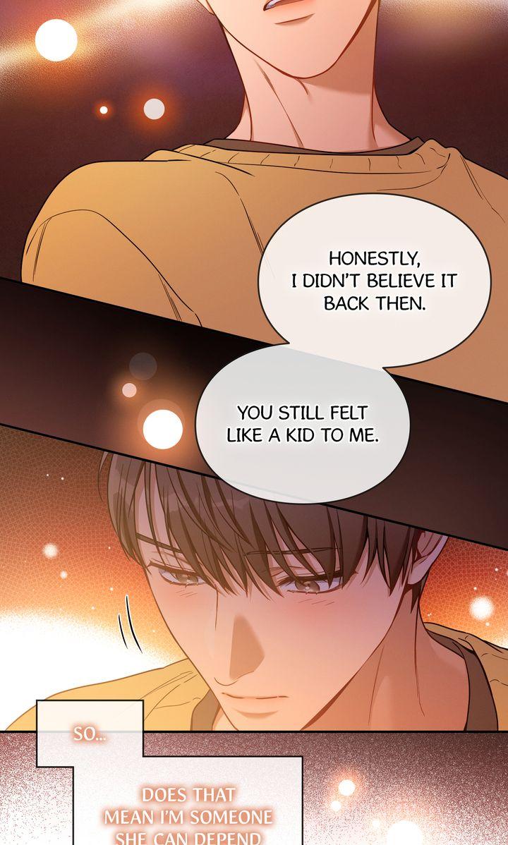 No Moral Chapter 111 page 70 - 