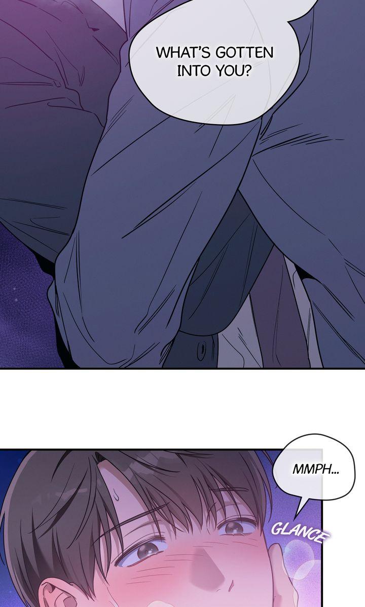 No Moral Chapter 111 page 8 - 