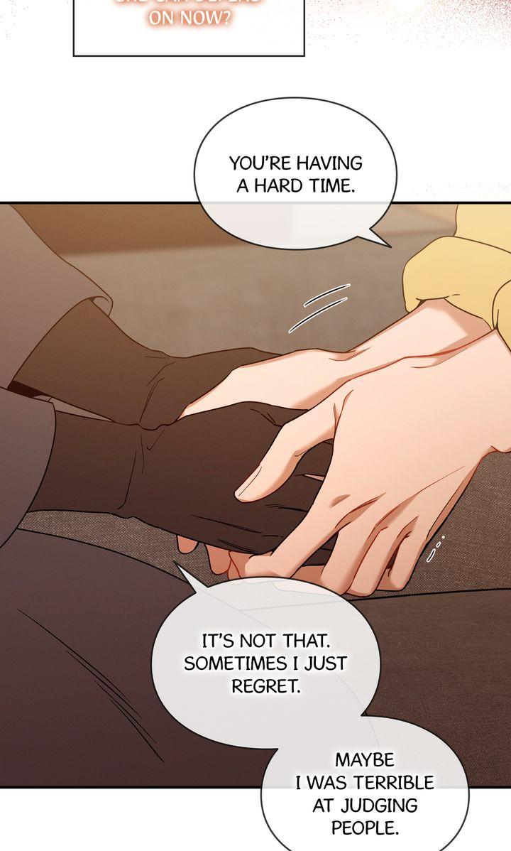 No Moral Chapter 111 page 71 - 