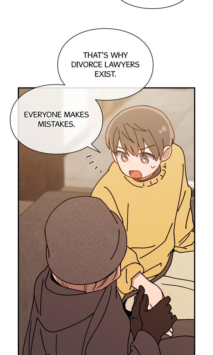 No Moral Chapter 111 page 72 - 