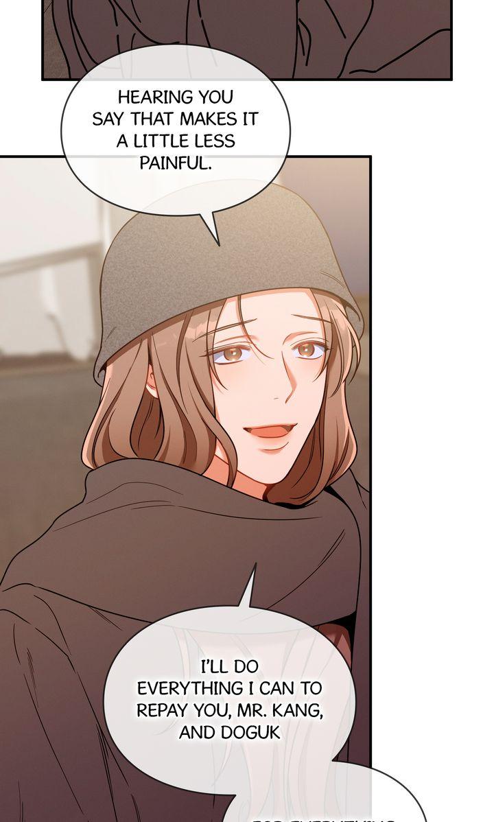 No Moral Chapter 111 page 73 - 