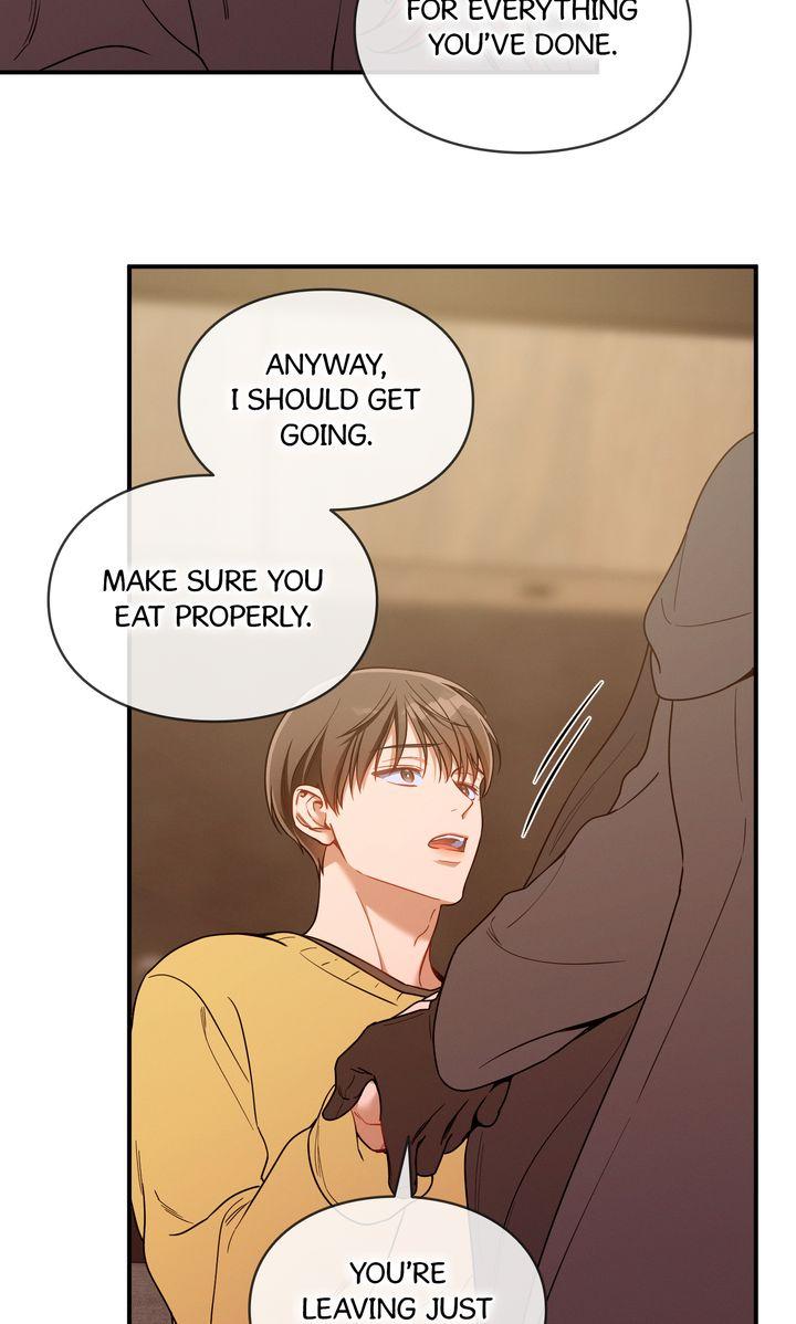 No Moral Chapter 111 page 74 - 