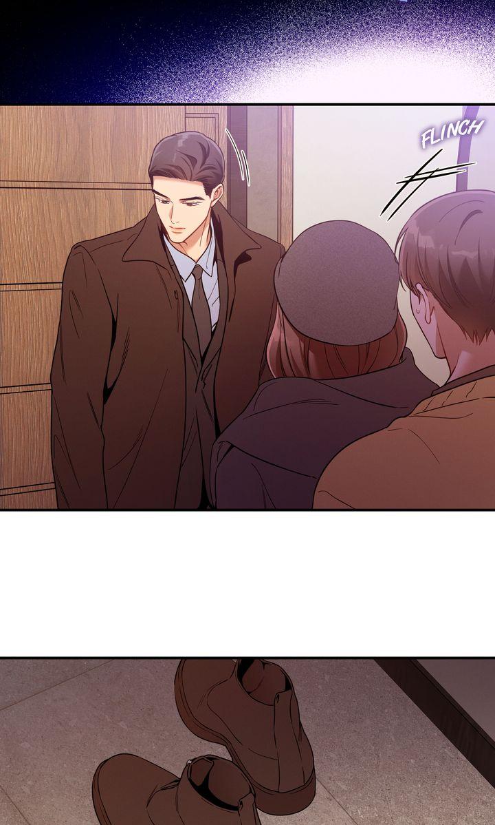 No Moral Chapter 111 page 77 - 