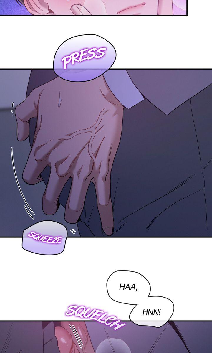 No Moral Chapter 111 page 9 - 