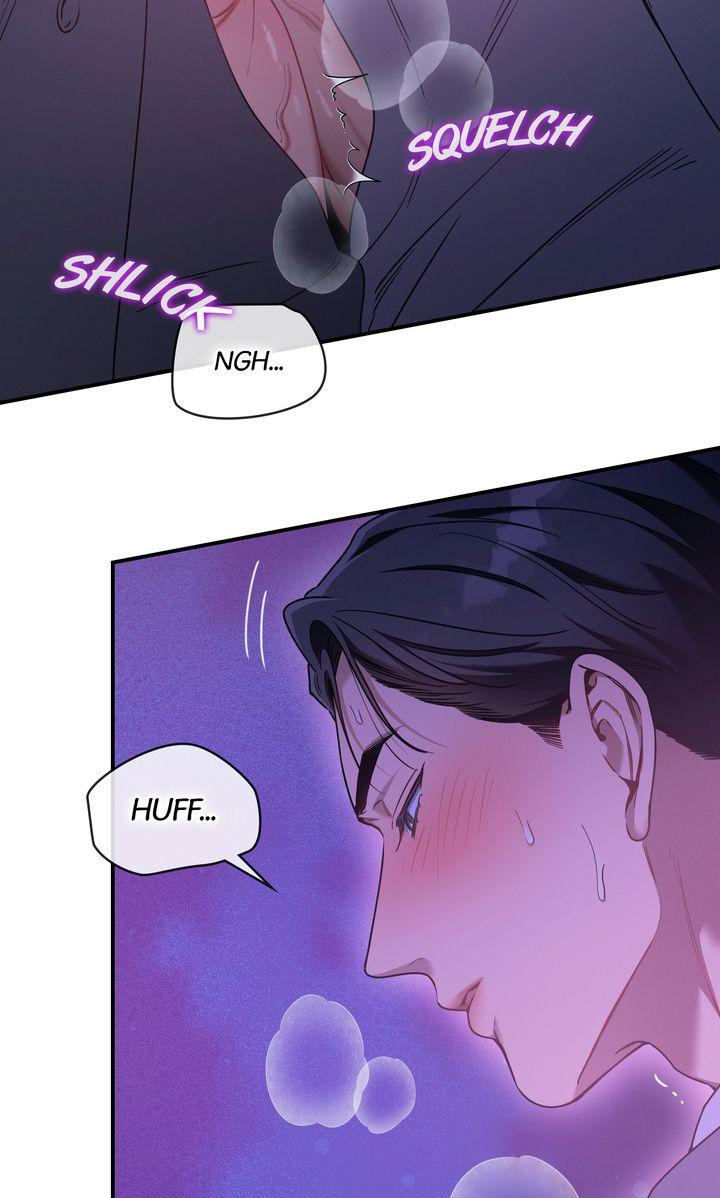 No Moral Chapter 111 page 10 - 