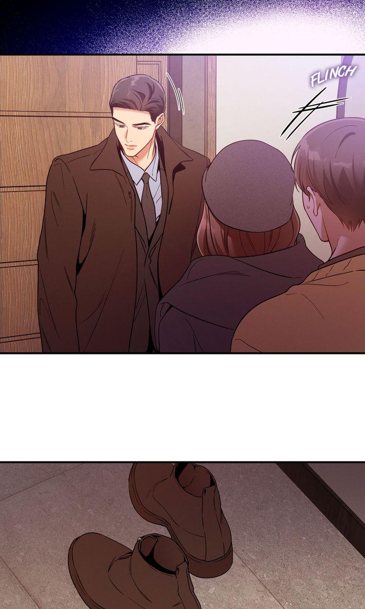 No Moral Chapter 112 page 11 - 