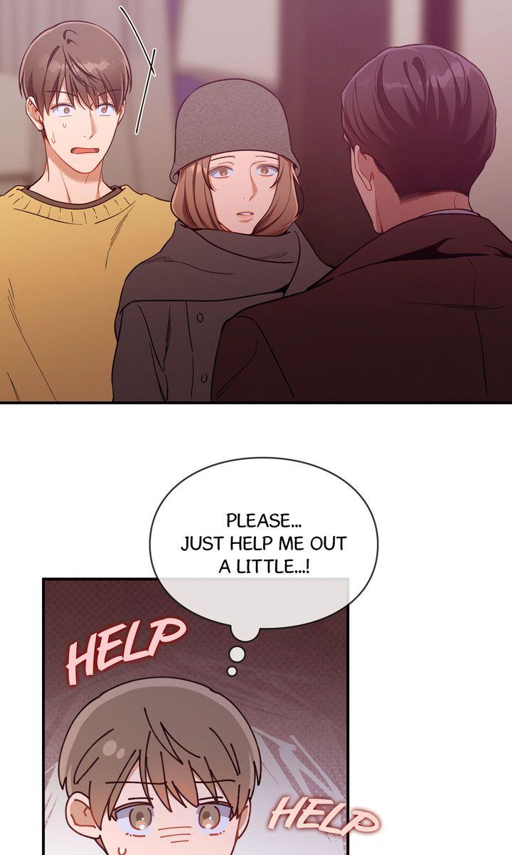 No Moral Chapter 112 page 14 - 