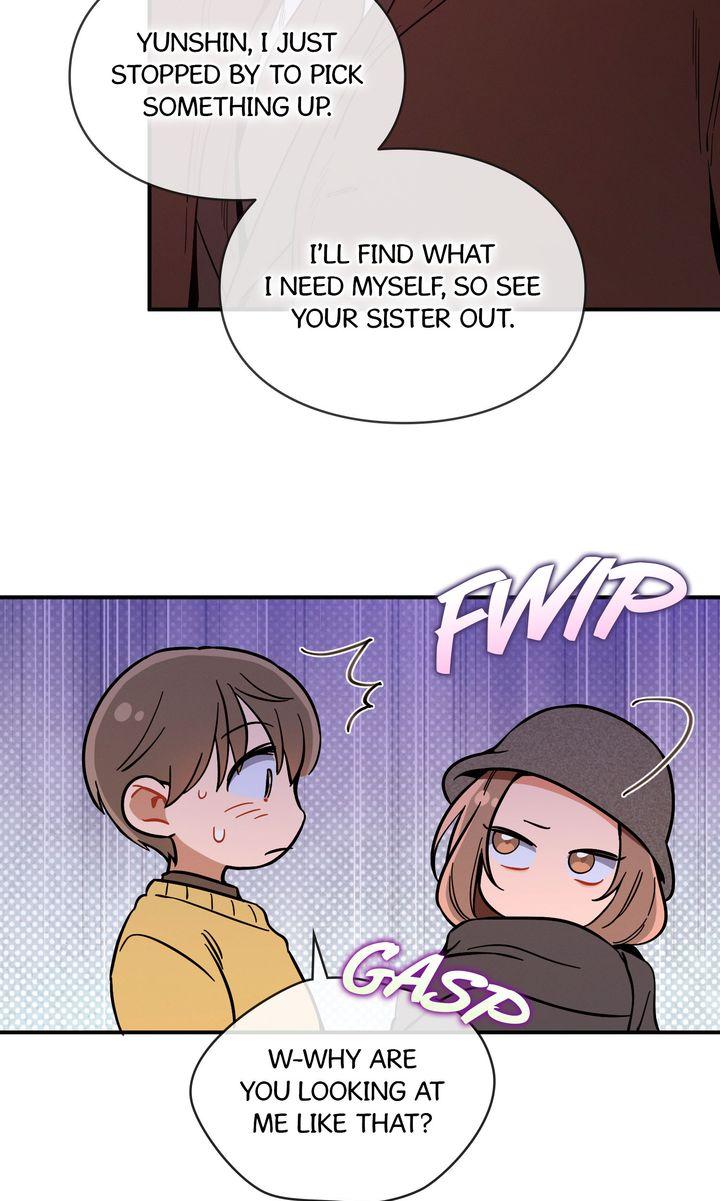No Moral Chapter 112 page 16 - 