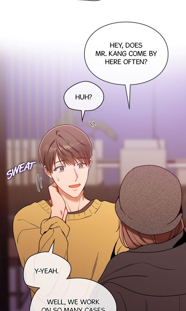 No Moral Chapter 112 page 17 - 