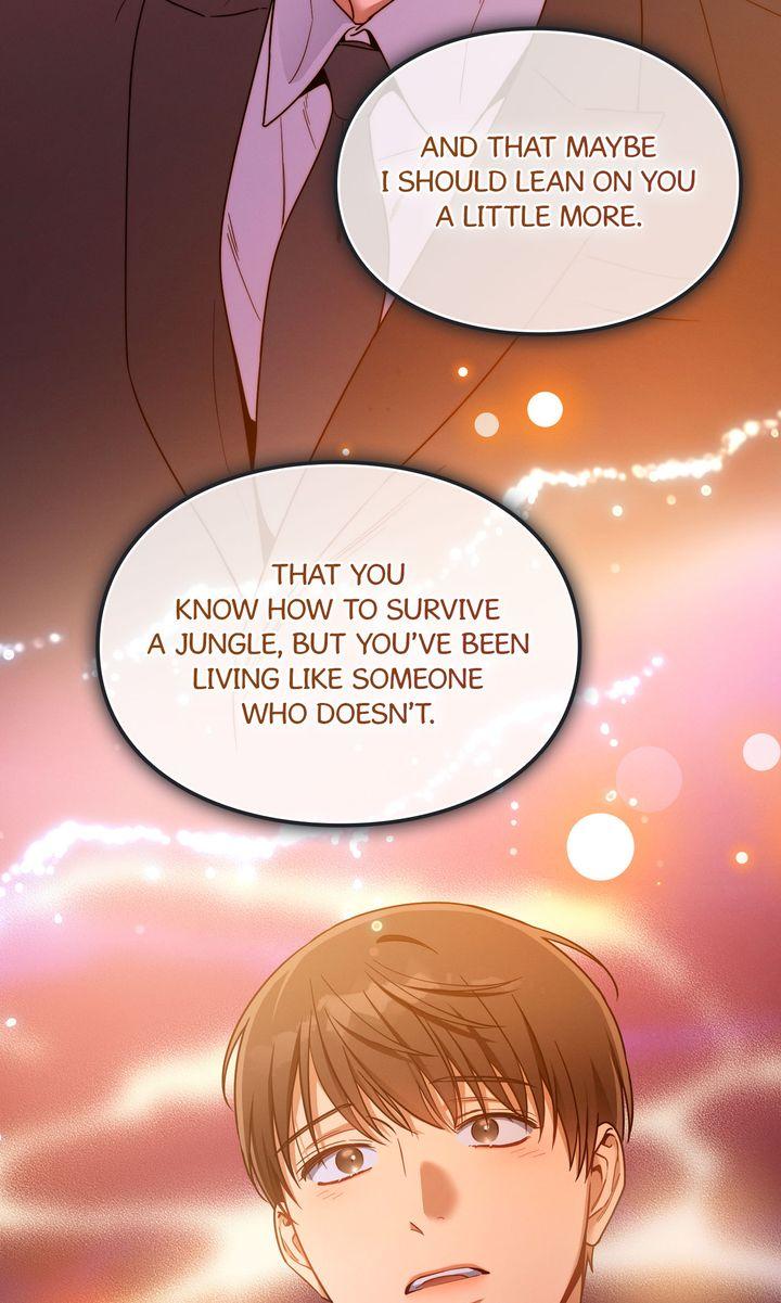 No Moral Chapter 112 page 3 - 