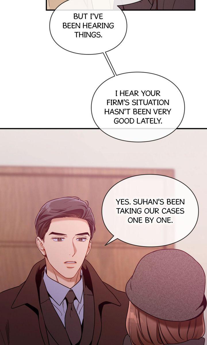 No Moral Chapter 112 page 21 - 