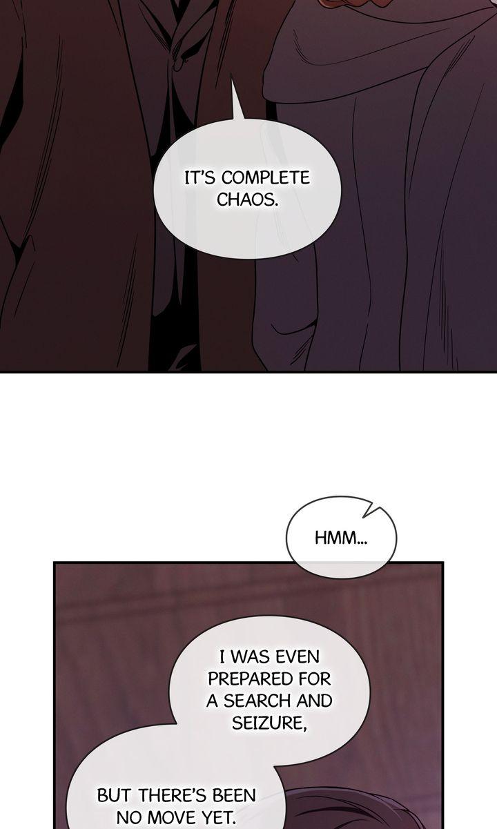 No Moral Chapter 112 page 22 - 