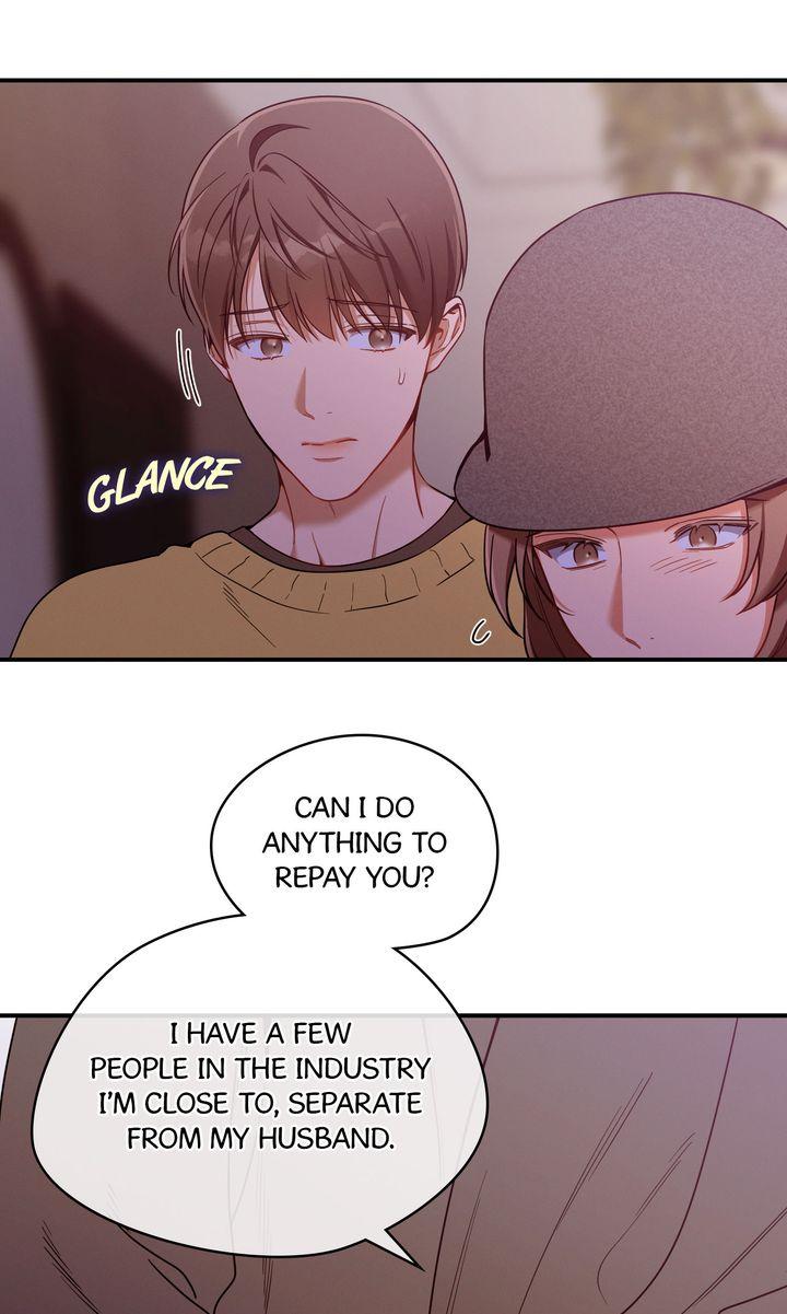No Moral Chapter 112 page 24 - 