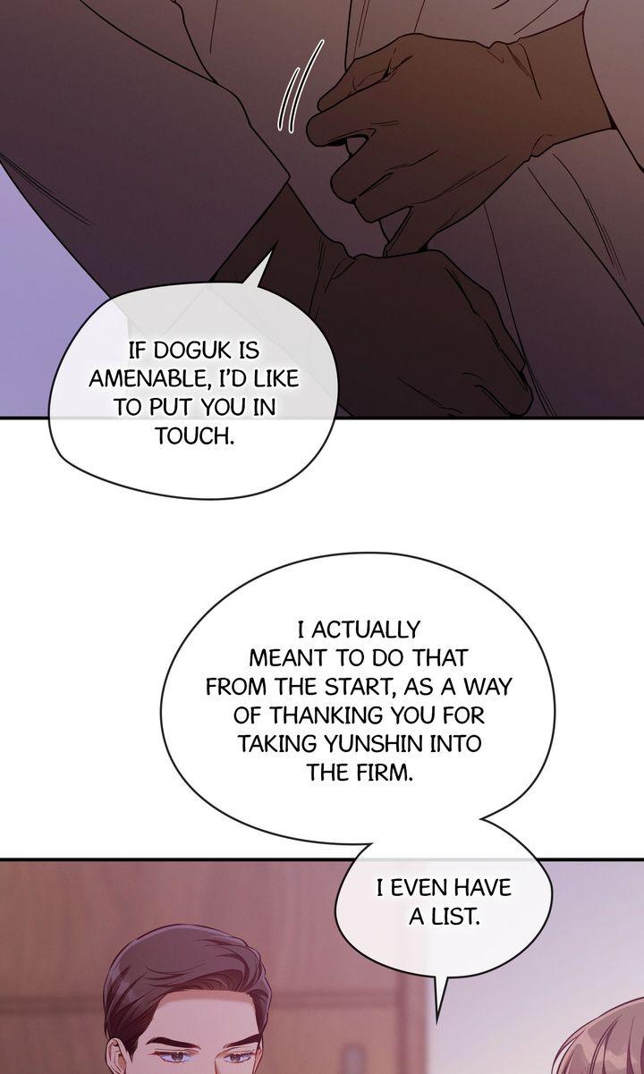 No Moral Chapter 112 page 25 - 