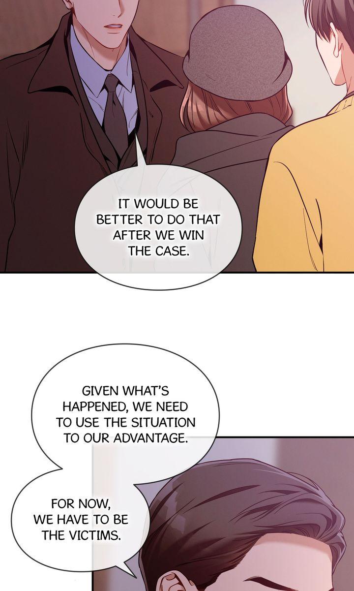 No Moral Chapter 112 page 26 - 