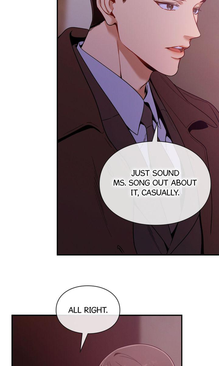 No Moral Chapter 112 page 27 - 