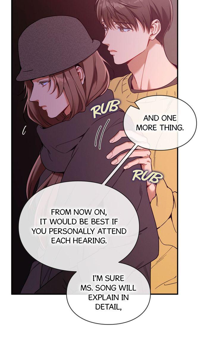 No Moral Chapter 112 page 28 - 