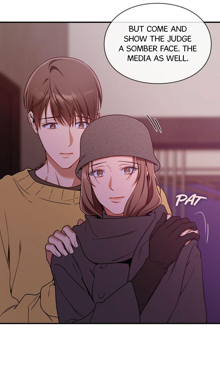 No Moral Chapter 112 page 29 - 