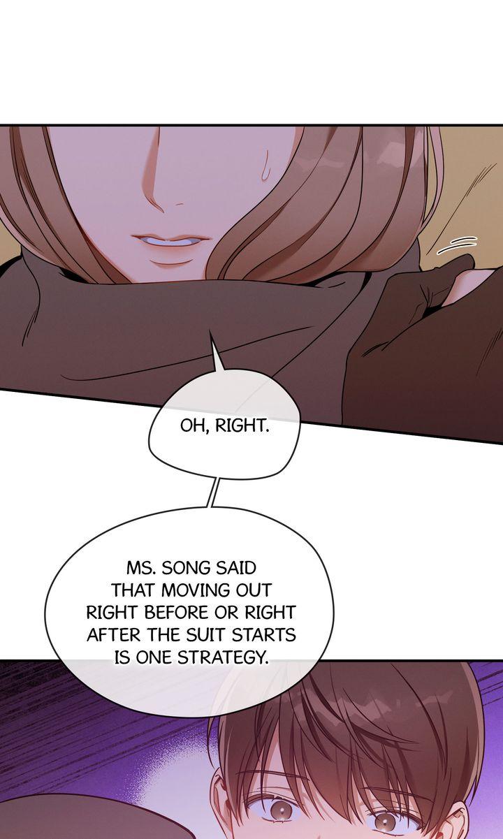 No Moral Chapter 112 page 30 - 
