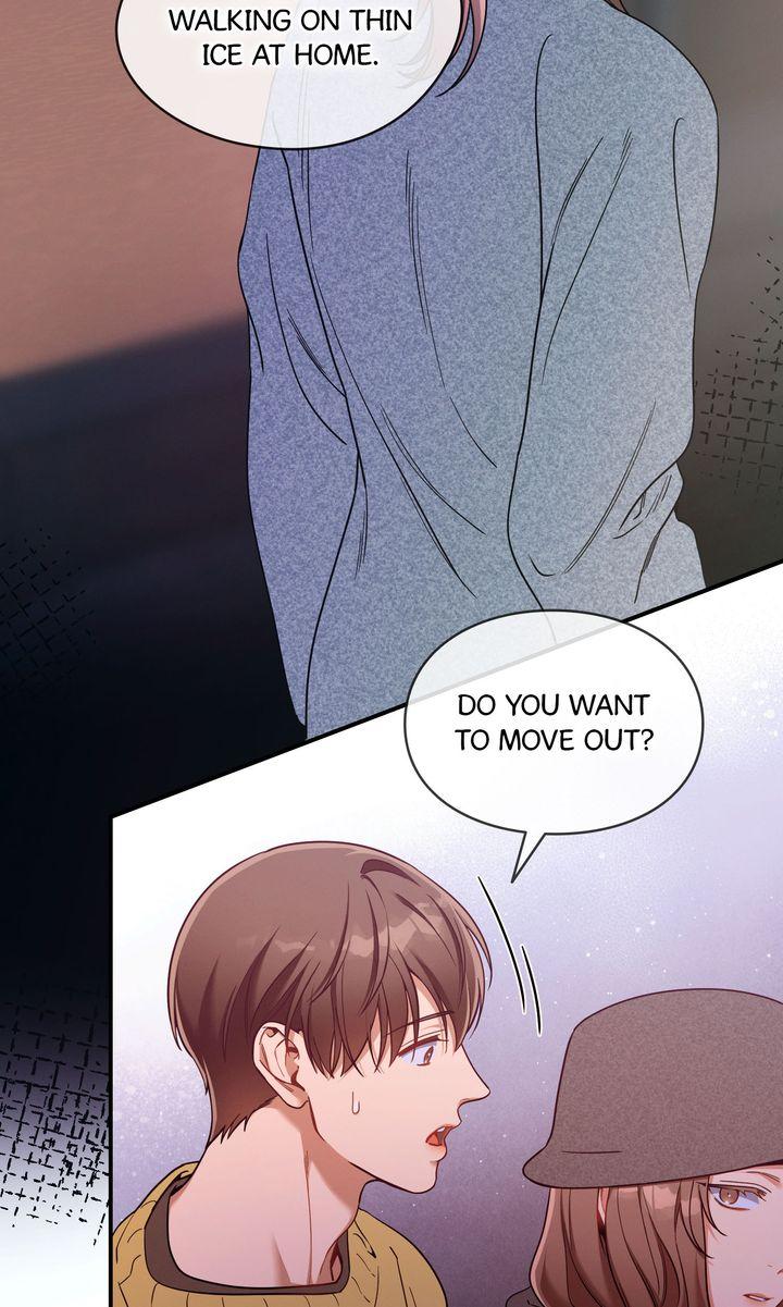 No Moral Chapter 112 page 32 - 