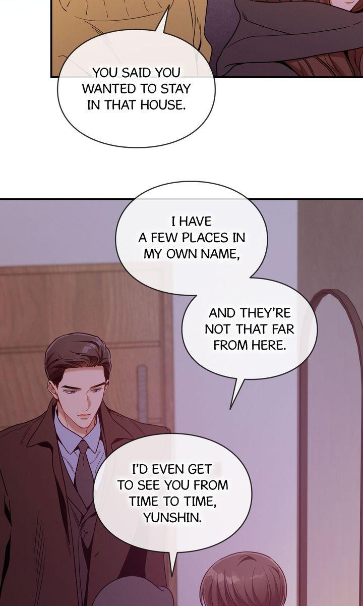 No Moral Chapter 112 page 33 - 