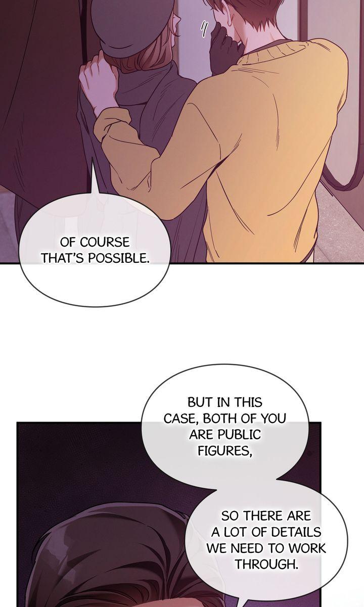 No Moral Chapter 112 page 34 - 