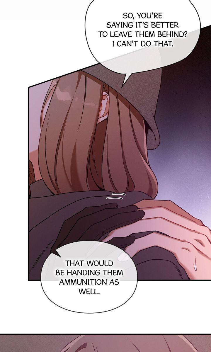 No Moral Chapter 112 page 37 - 