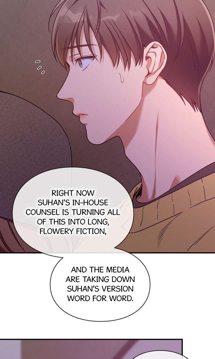 No Moral Chapter 112 page 38 - 