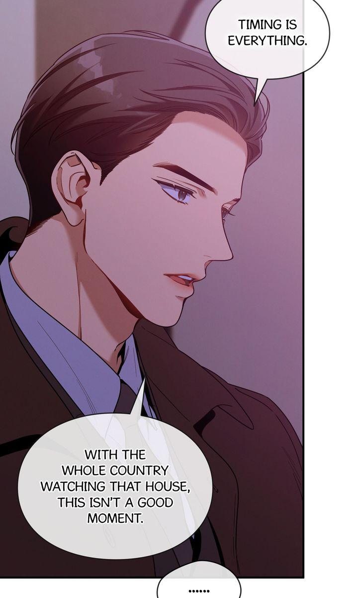No Moral Chapter 112 page 39 - 