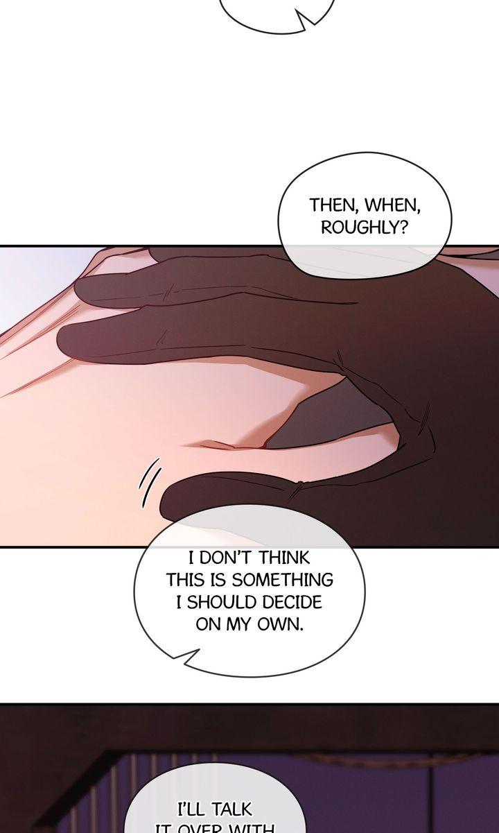 No Moral Chapter 112 page 40 - 