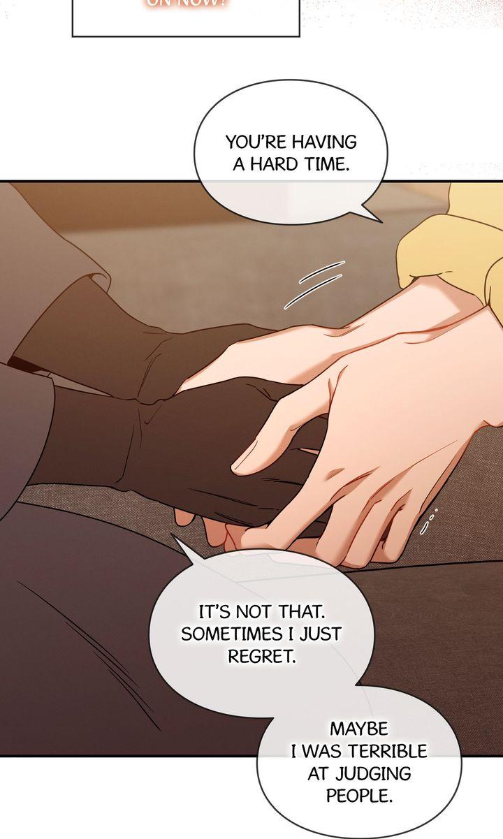 No Moral Chapter 112 page 5 - 