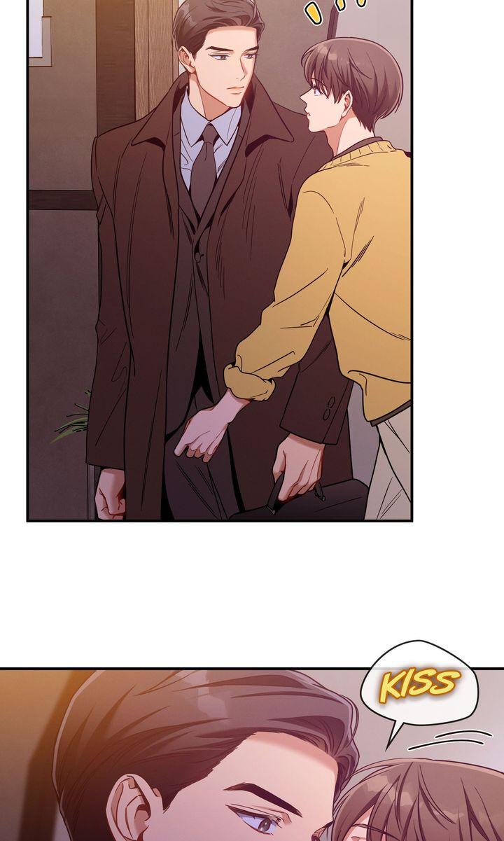 No Moral Chapter 112 page 45 - 