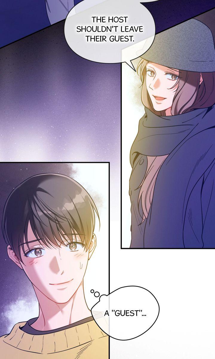 No Moral Chapter 112 page 48 - 