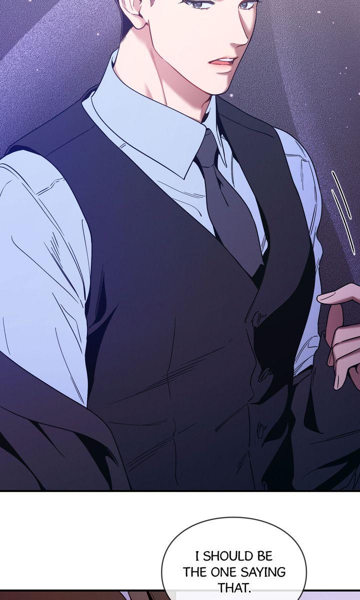 No Moral Chapter 112 page 50 - 