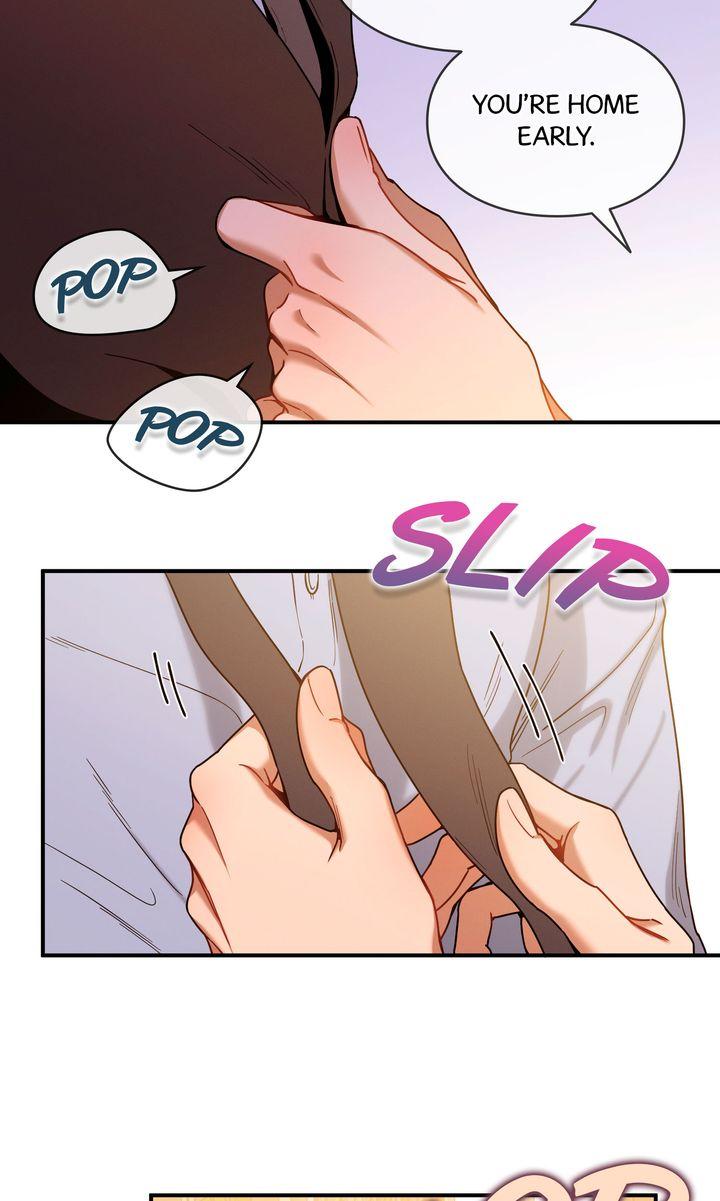 No Moral Chapter 112 page 51 - 