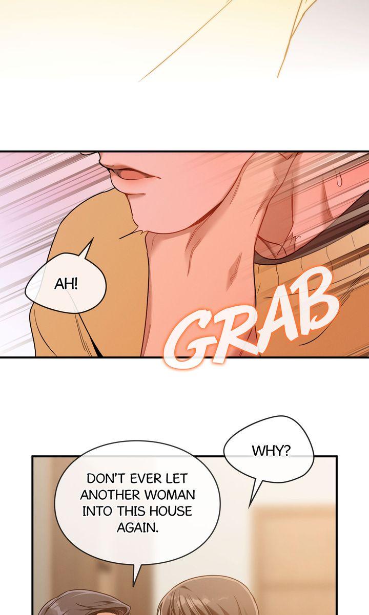 No Moral Chapter 112 page 54 - 