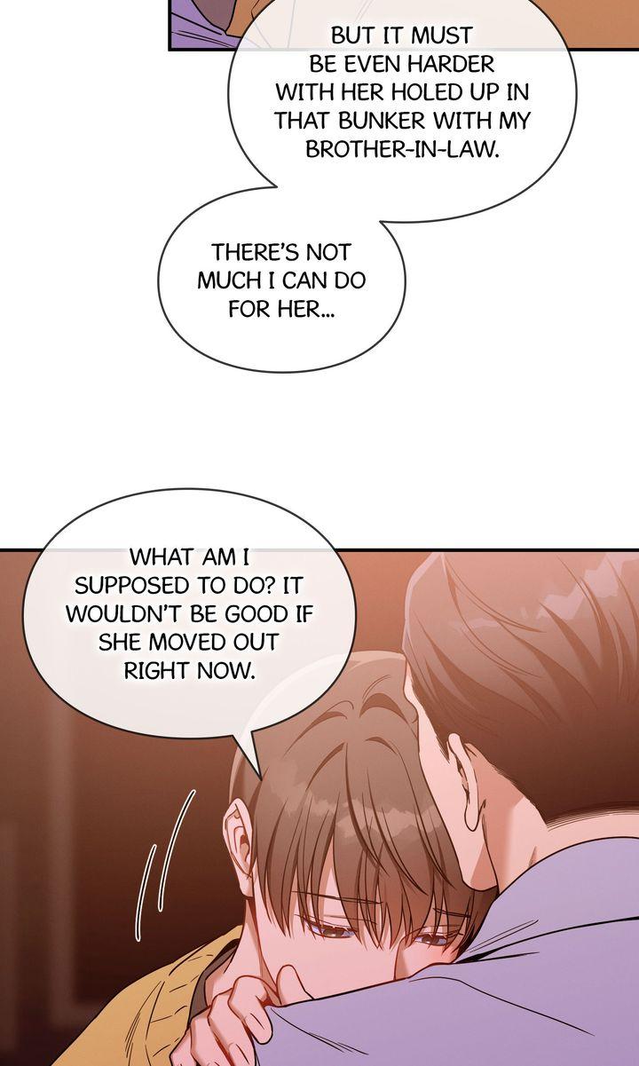 No Moral Chapter 112 page 66 - 