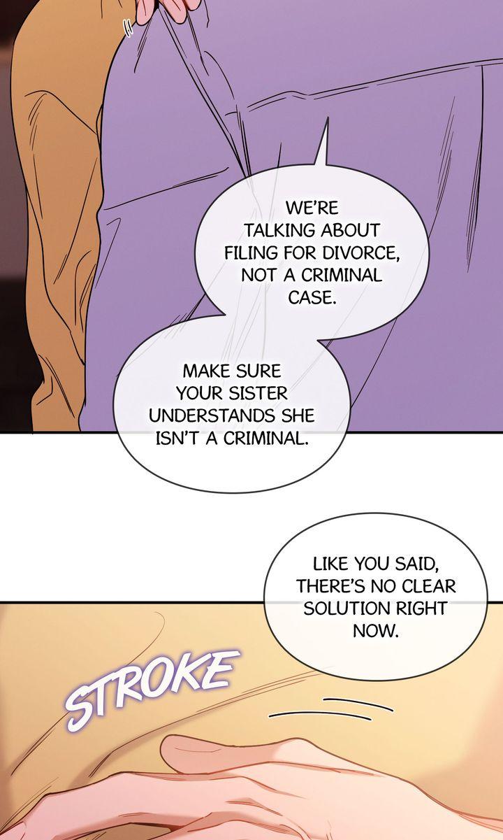 No Moral Chapter 112 page 67 - 