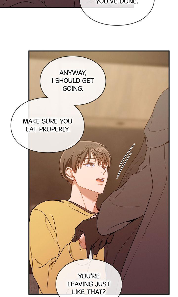 No Moral Chapter 112 page 8 - 
